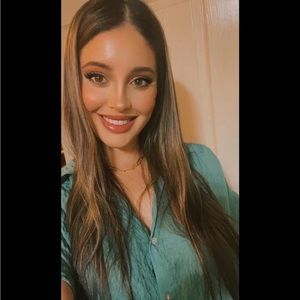 Meet your Posher, Priscilla